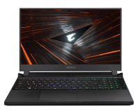 Gigabyte AORUS 5 SE4 i7-12700H/16GB/1TB/Win11X RTX3070 240Hz - 1114421 - zdjęcie 4